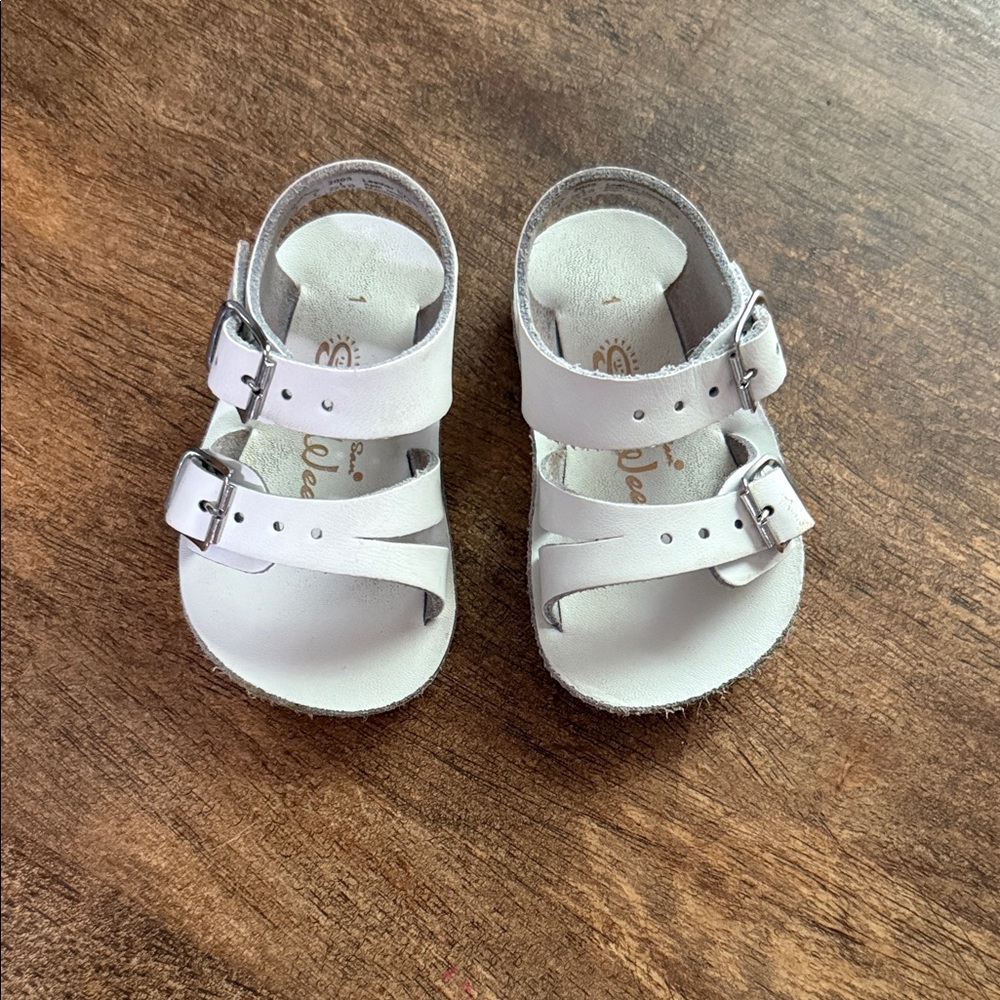 Sea Wees Sandals
